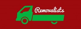 Removalists Wallaloo East - Furniture Removalist Services